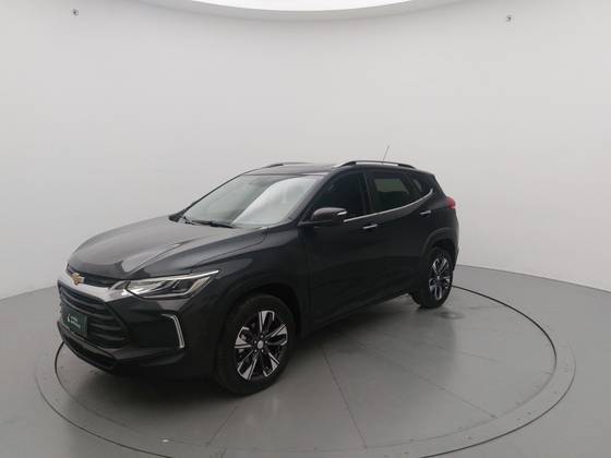CHEVROLET TRACKER 1.2 TURBO FLEX PREMIER AUTOMÁTICO